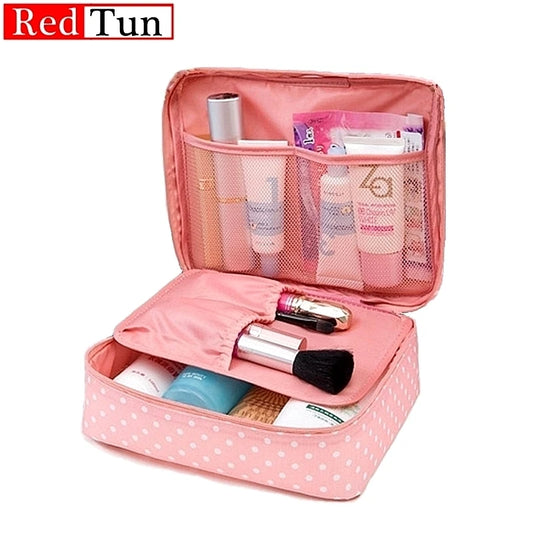 womans Cosmetic Bag