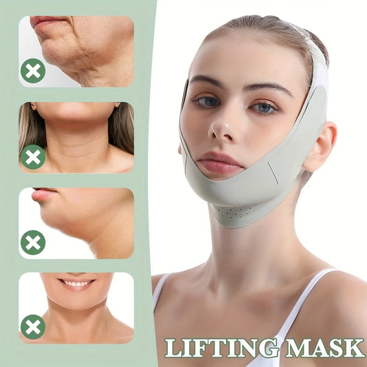 Face Slimming Bandage, V Line Face Shaper