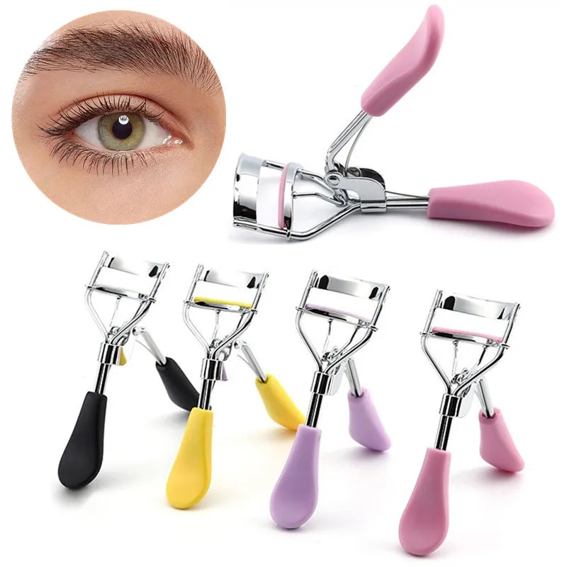 Eyelash Curler