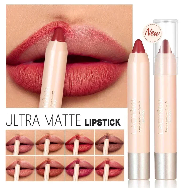 Matte  Lipliner,Waterproof,long Lasting