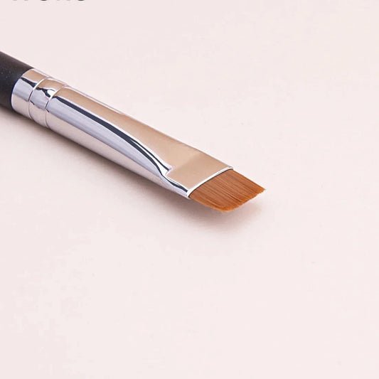 Flat Eyeliner Brush