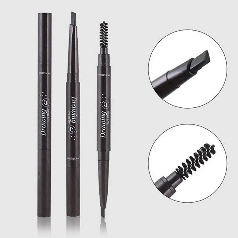 Eyebrow Pencil  ,Waterproof,Long Lasting