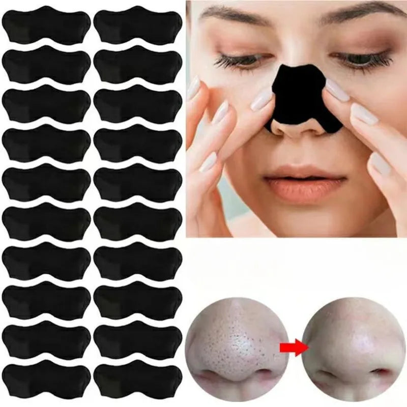 Blackhead Remove Mask Nasal Strips