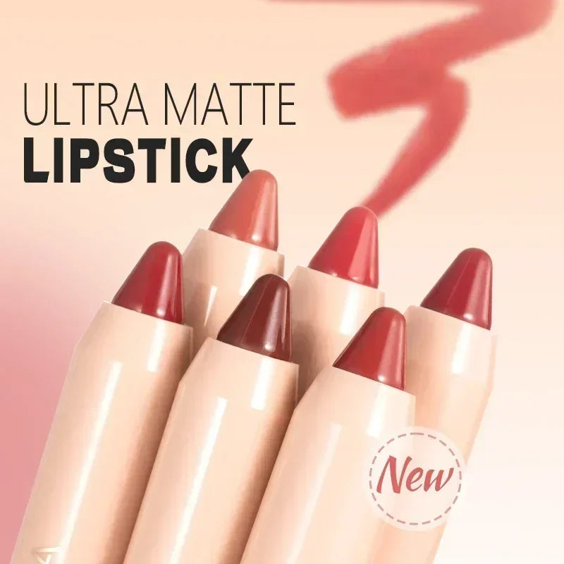 Matte  Lipliner,Waterproof,long Lasting