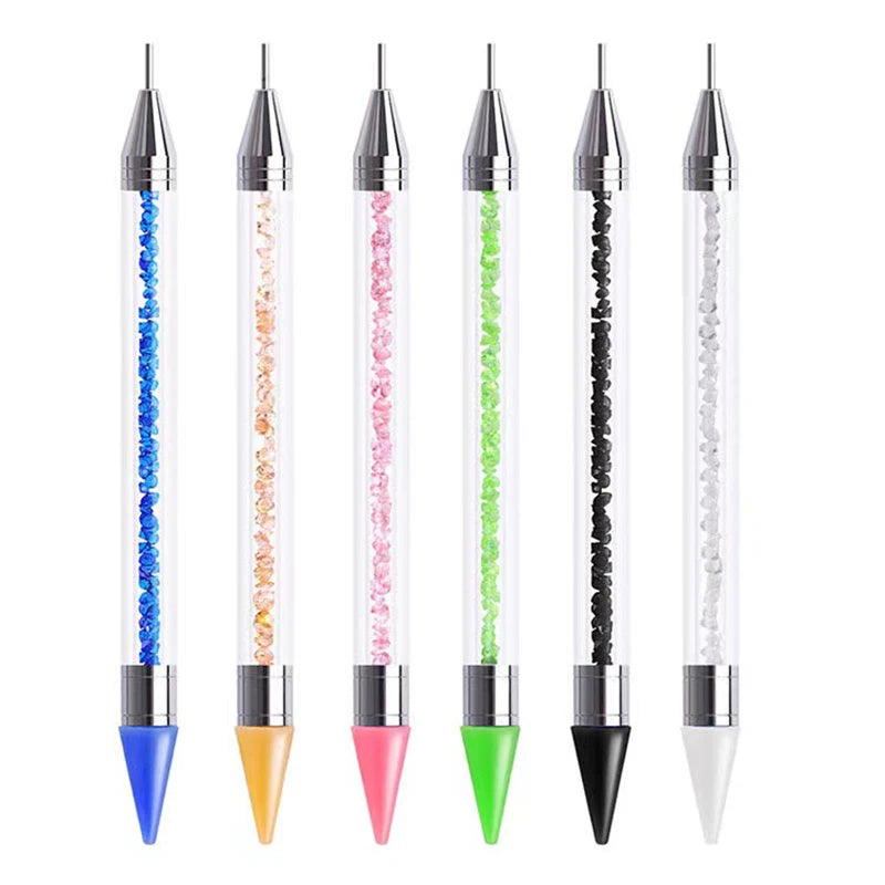 Rhinestone Picker ,Wax Pencil for Crystal