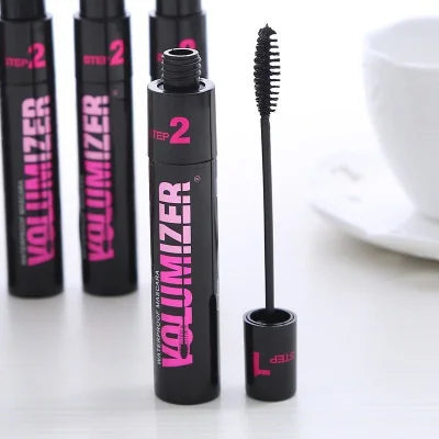 Black Mascara,2 in 1