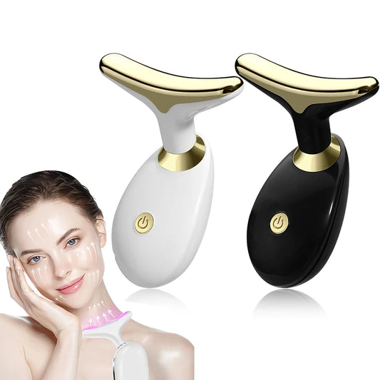 Face & Wrinkle Remover Device