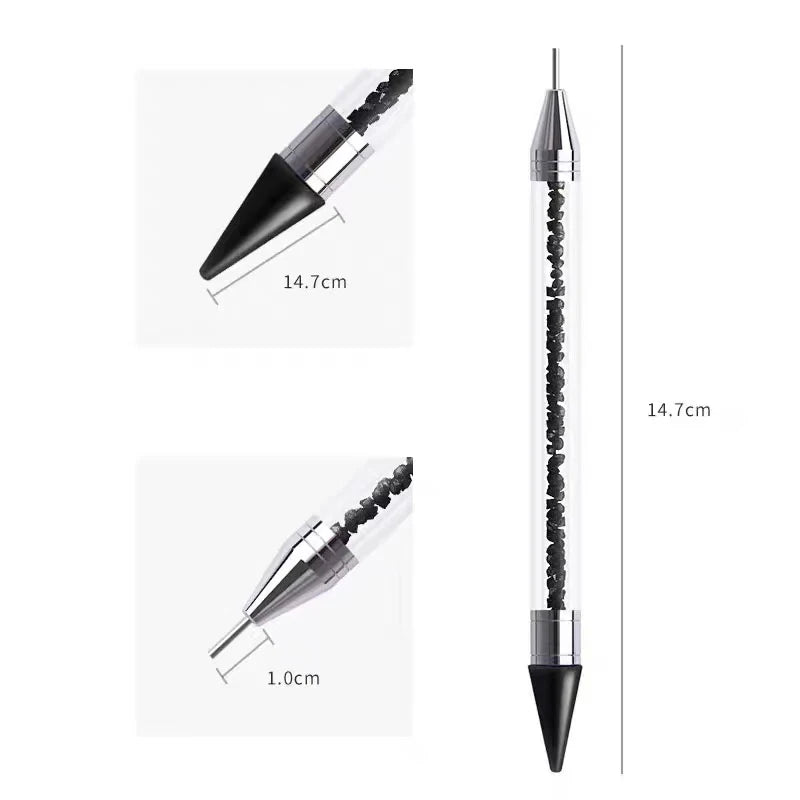 Rhinestone Picker ,Wax Pencil for Crystal