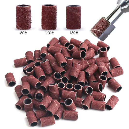 Sanding  Bands For Electric Manicure Machine