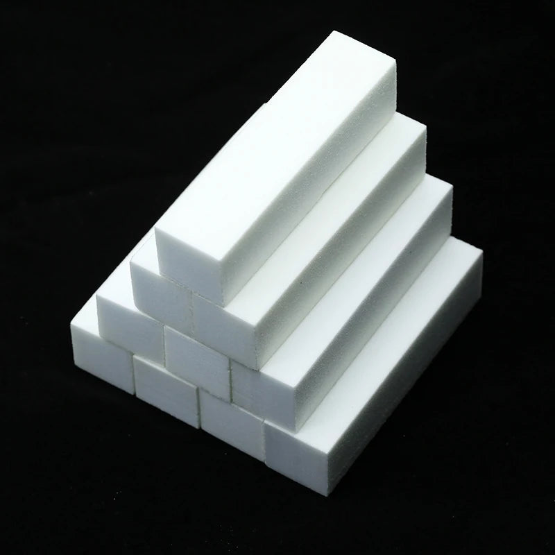 5/10 Pcs Nail Buffer Block