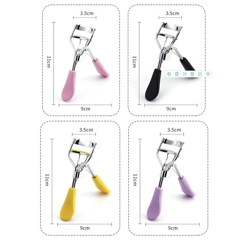 Eyelash Curler