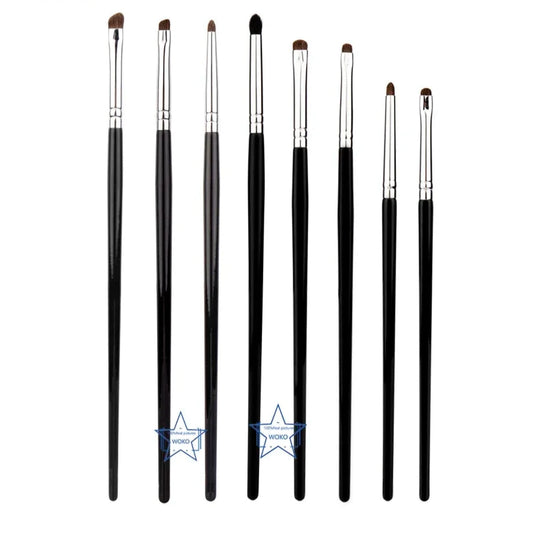 Small Smoky Eye Liner Brushes