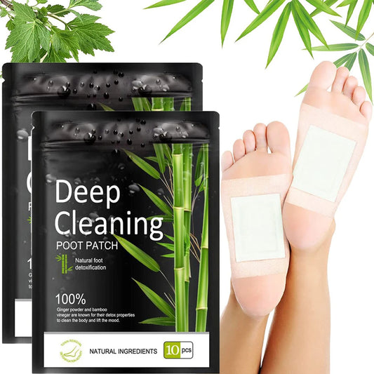 Detox Foot Patches