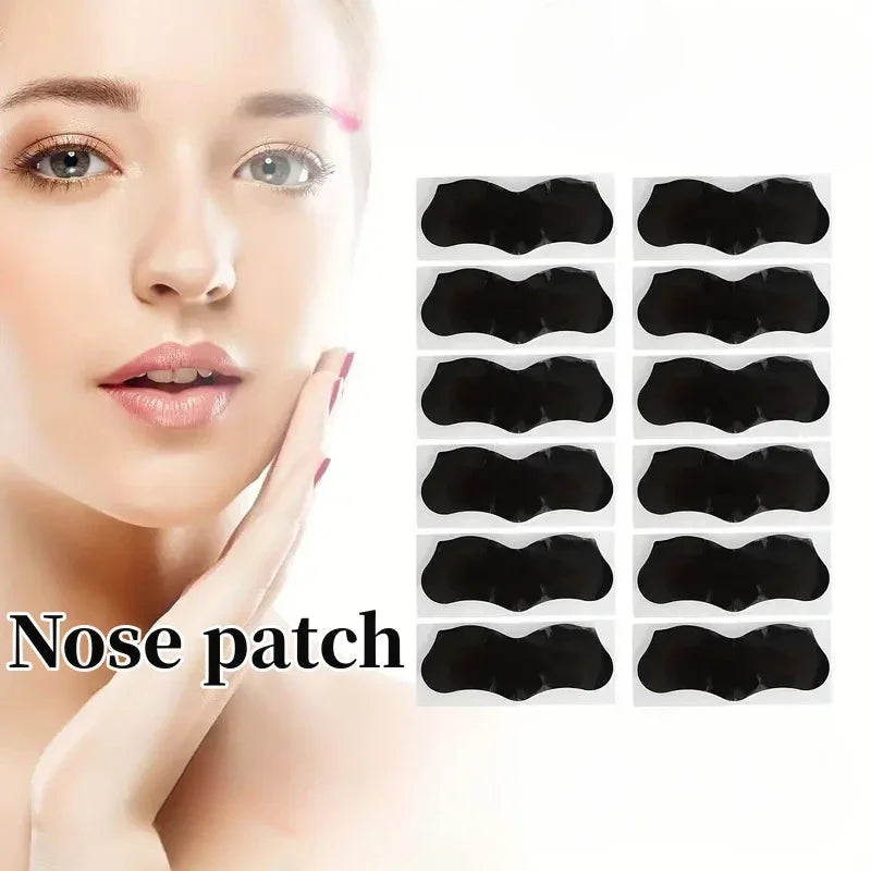 Blackhead Remove Mask Nasal Strips