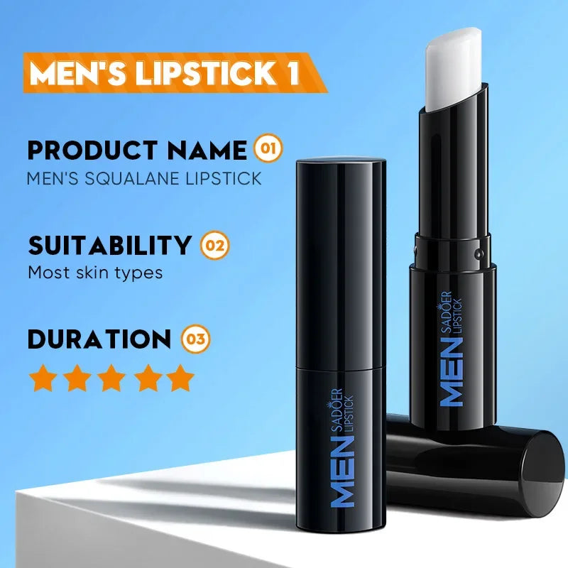 Men Lip Balm