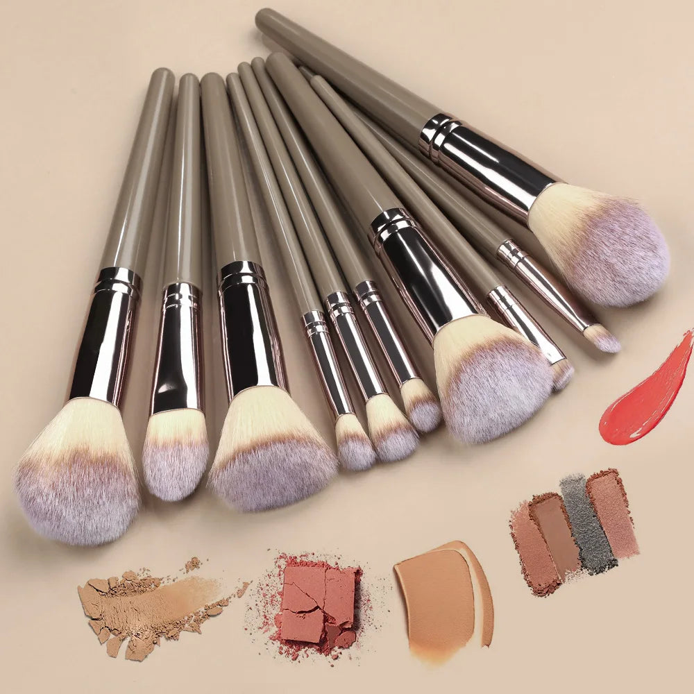 Makeup Brushes 1pcs-20pcs