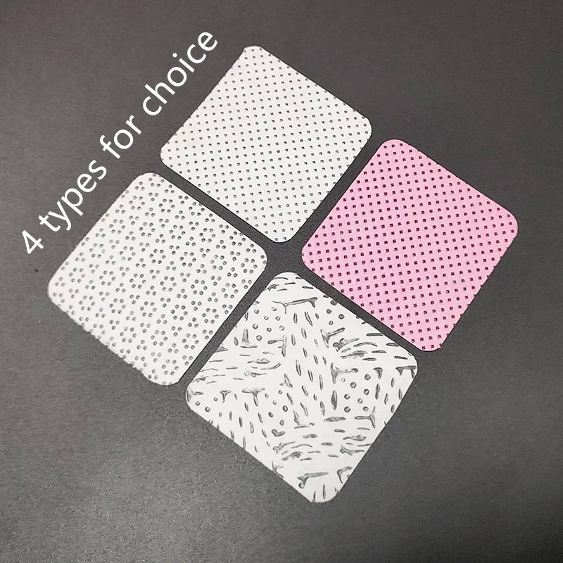 Nail Wipes