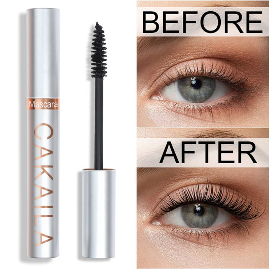 Black Mascara,24 Hours, Waterproof