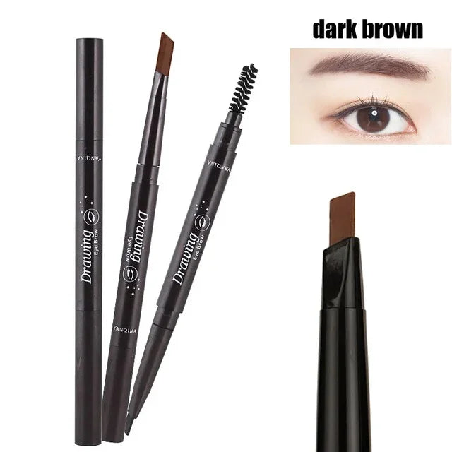 Eyebrow Pencil  ,Waterproof,Long Lasting