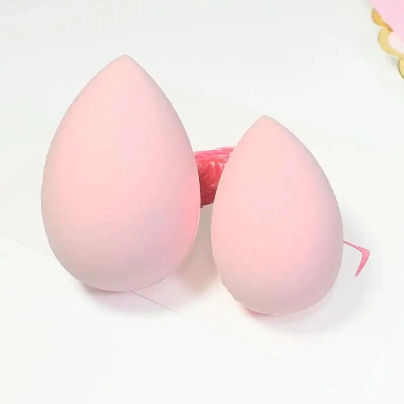 Egg Makeup Sponge,1/4pc