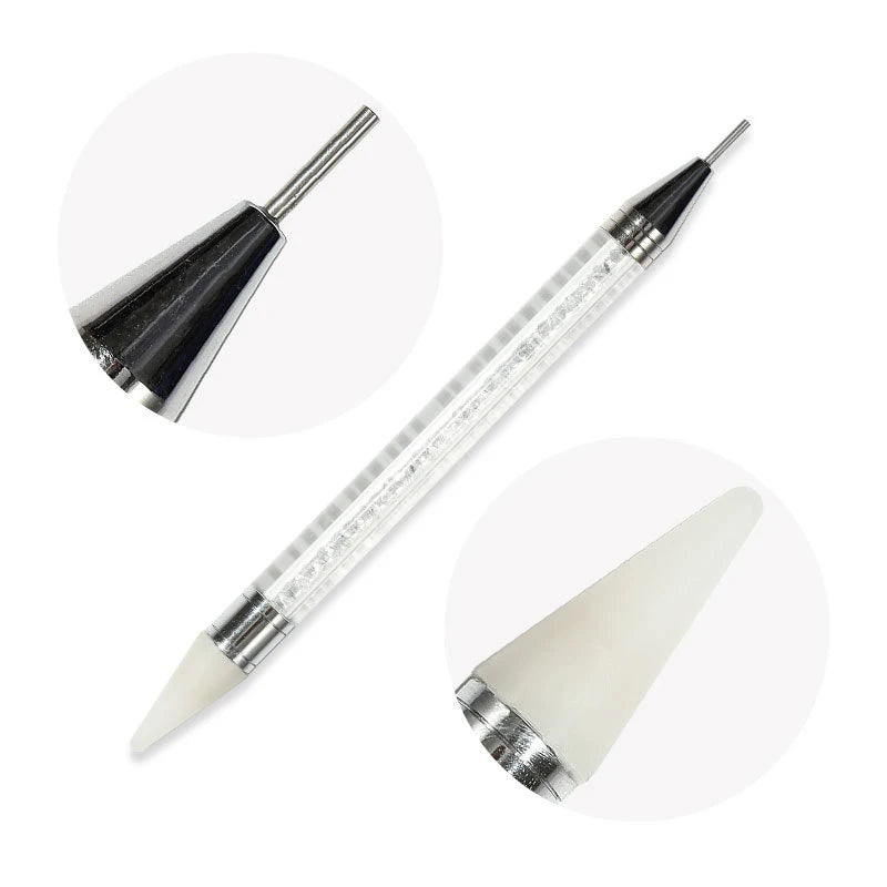 Rhinestone Picker ,Wax Pencil for Crystal