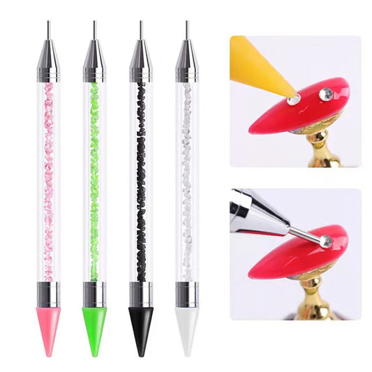 Rhinestone Picker ,Wax Pencil for Crystal